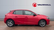 Vauxhall Corsa 1.2 Design 5dr Petrol Hatchback